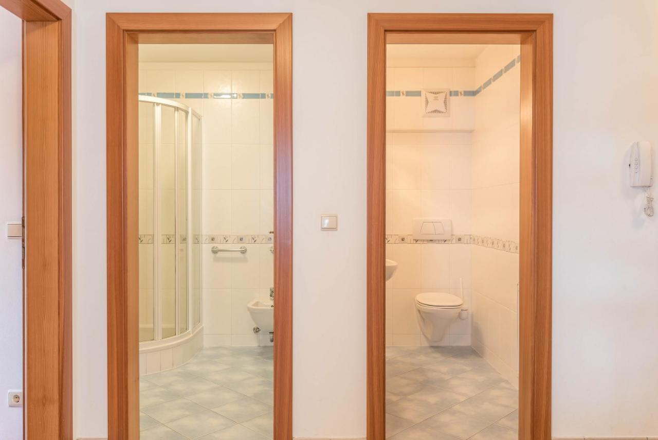 Residence Diana Apartment 201 Terento Zewnętrze zdjęcie