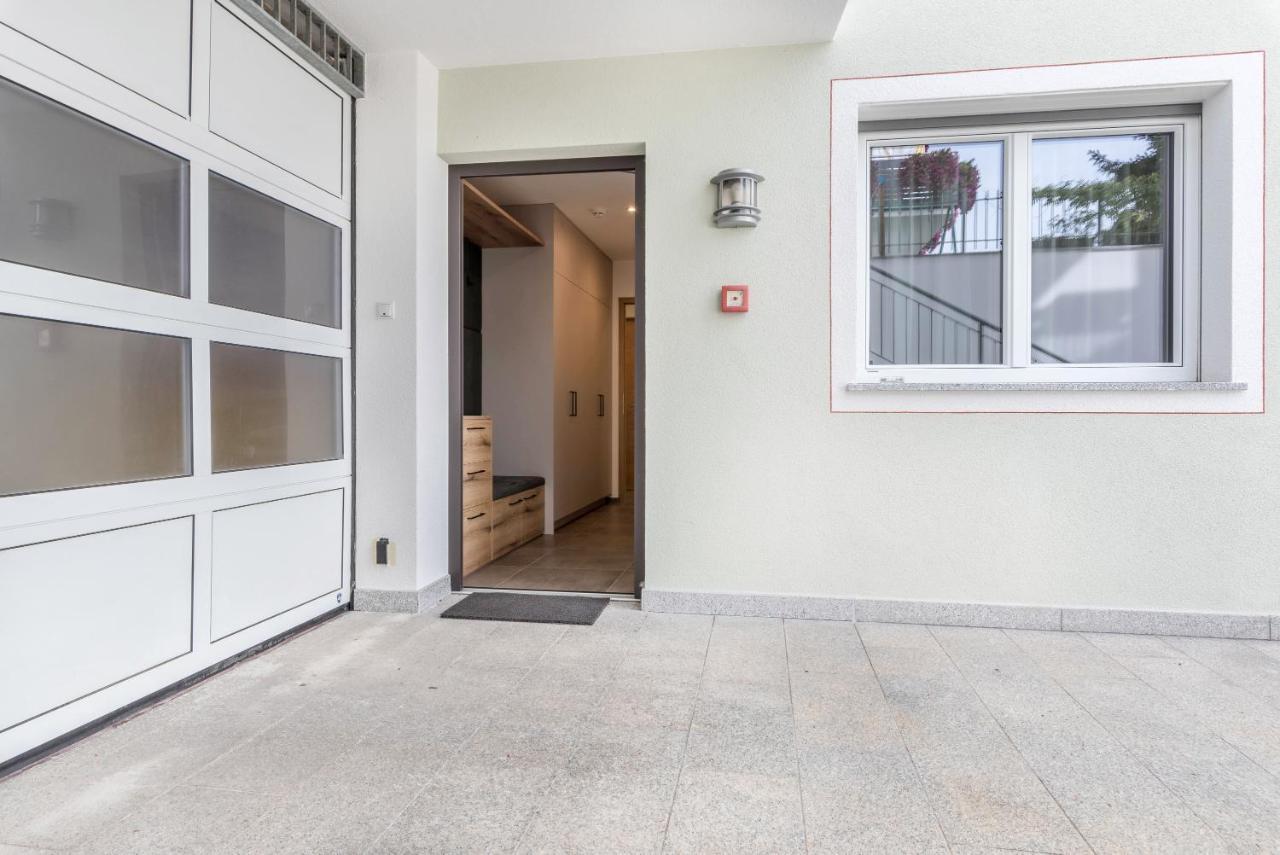 Residence Diana Apartment 201 Terento Zewnętrze zdjęcie