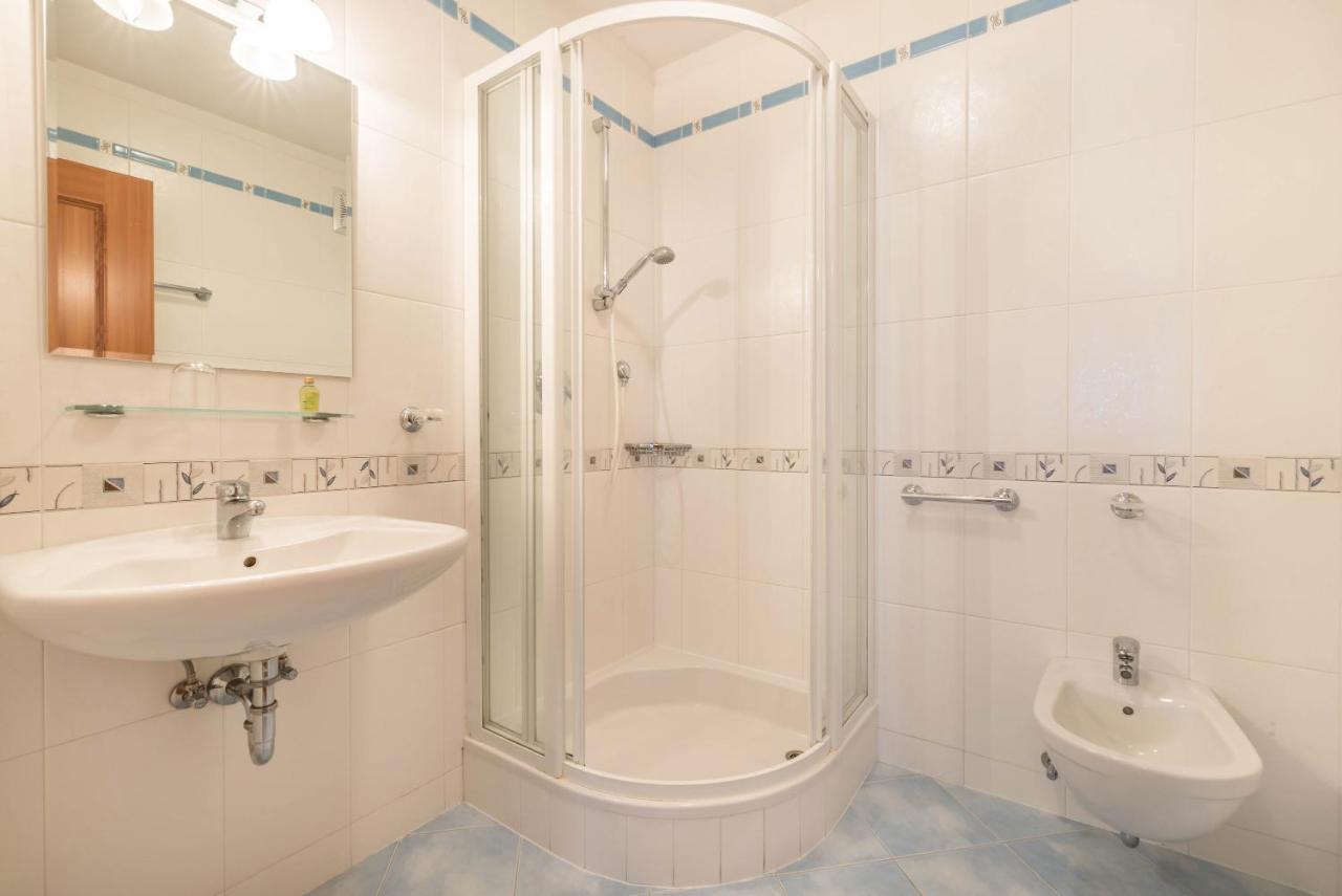 Residence Diana Apartment 201 Terento Zewnętrze zdjęcie