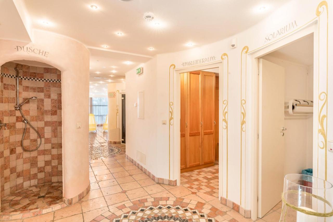 Residence Diana Apartment 201 Terento Zewnętrze zdjęcie