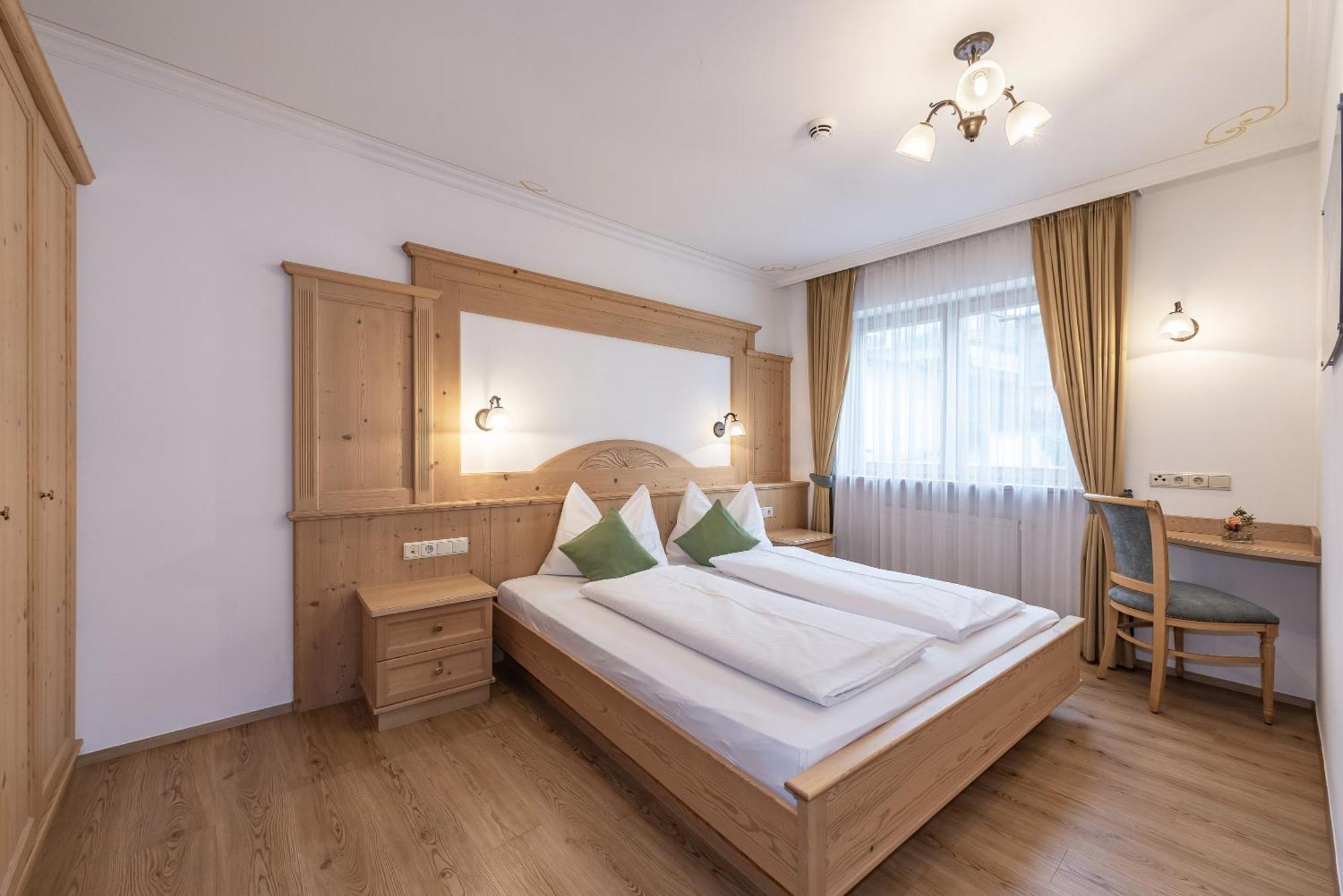 Residence Diana Apartment 201 Terento Zewnętrze zdjęcie